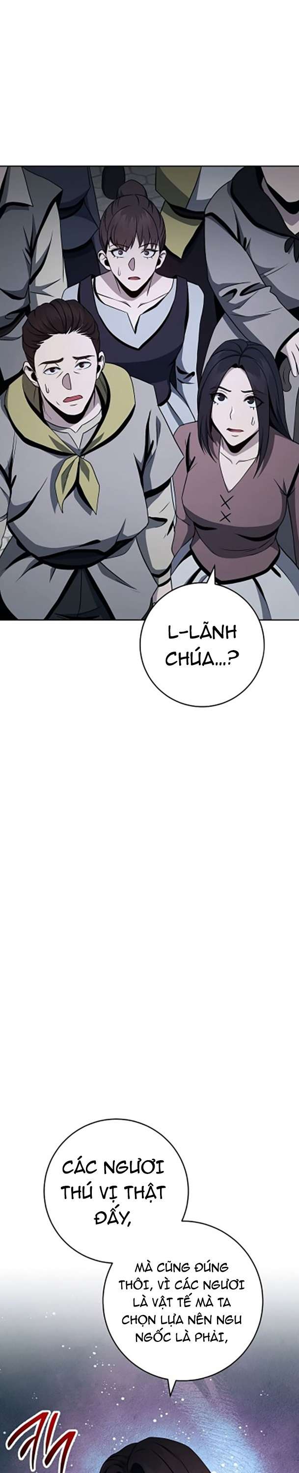 Cốt Binh Trở Lại Chap 264 - Next Chap 265