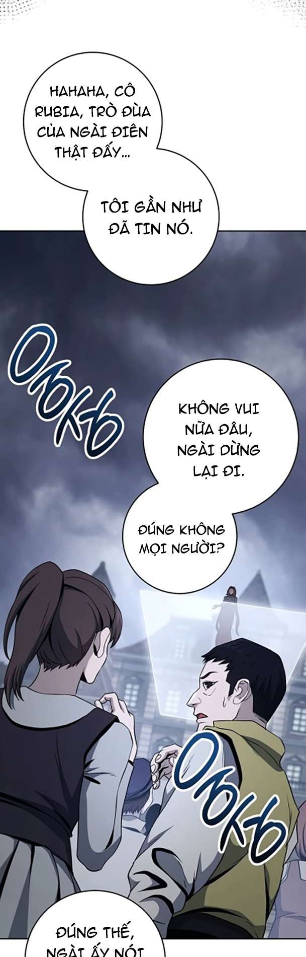Cốt Binh Trở Lại Chap 264 - Next Chap 265