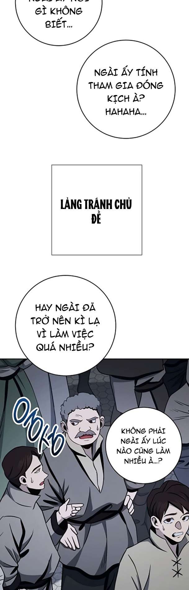 Cốt Binh Trở Lại Chap 264 - Next Chap 265