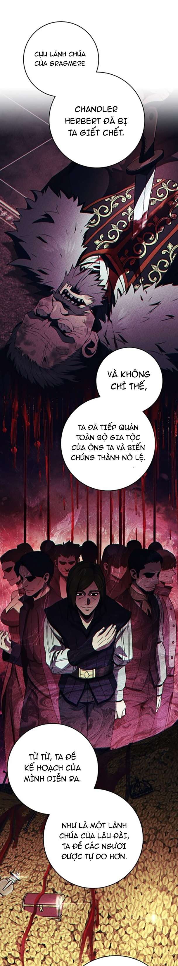 Cốt Binh Trở Lại Chap 264 - Next Chap 265