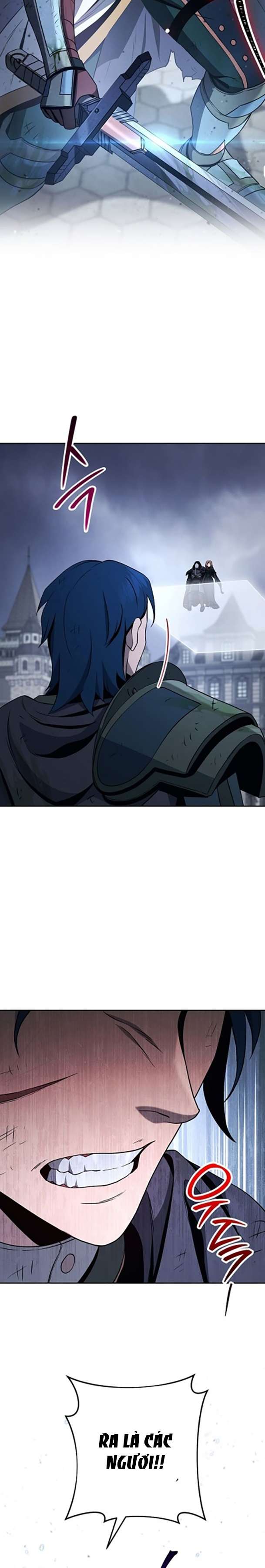 Cốt Binh Trở Lại Chap 264 - Next Chap 265