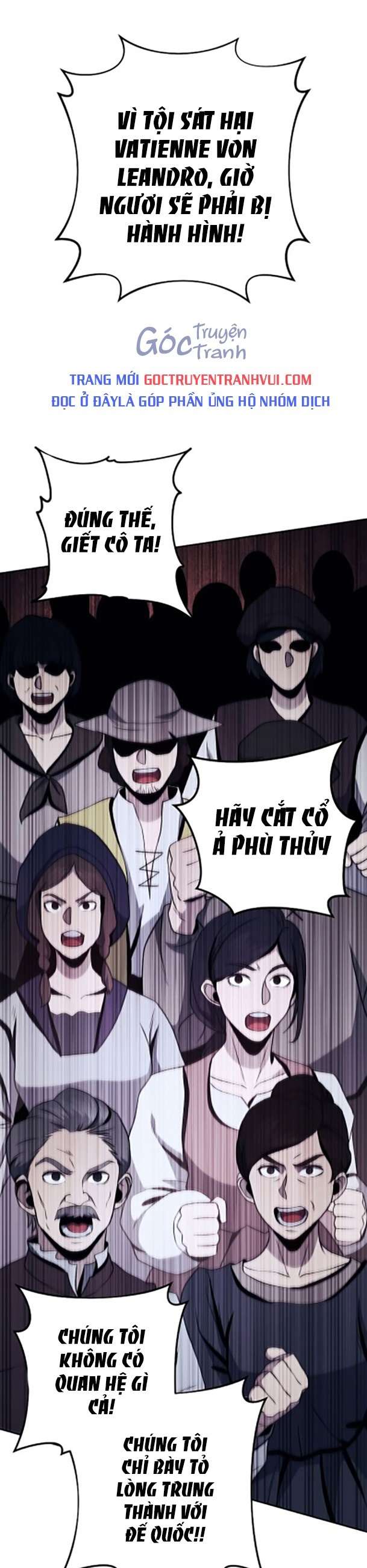 Cốt Binh Trở Lại Chap 264 - Next Chap 265