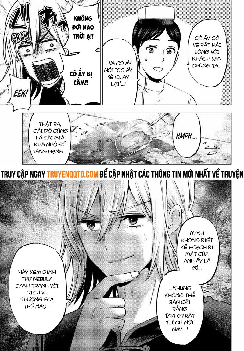 Hôn Thê Cúc Cu Chap 198 - Next Chap 199