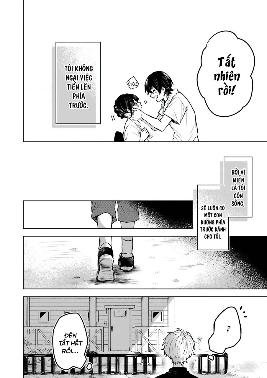 25-Ji No Ghost Writer Chap 22 - Next Chap 23