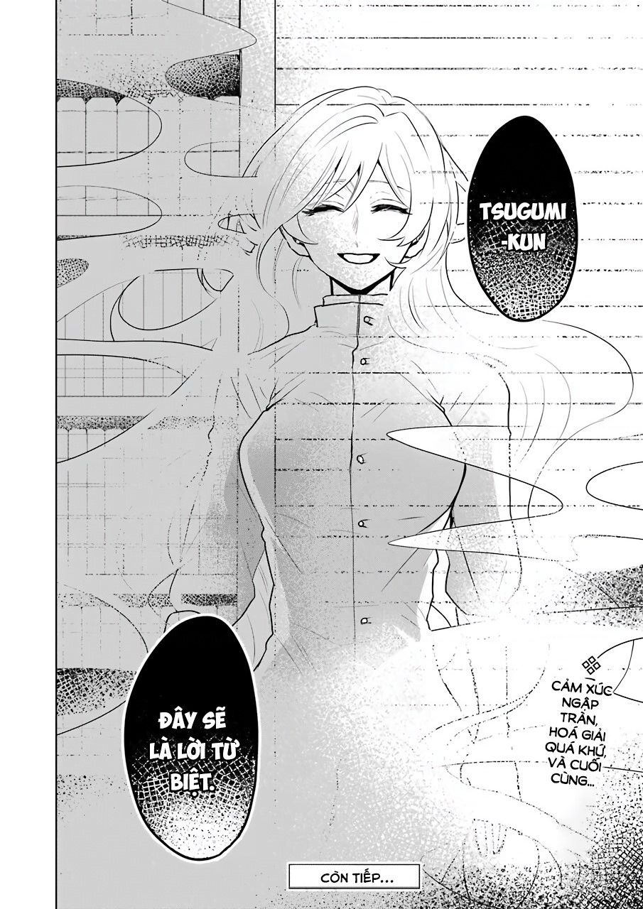 25-Ji No Ghost Writer Chap 22 - Next Chap 23