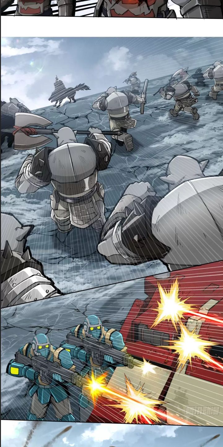 Truyền Kỳ Thái Lạc Chap 93 - Next Chap 94