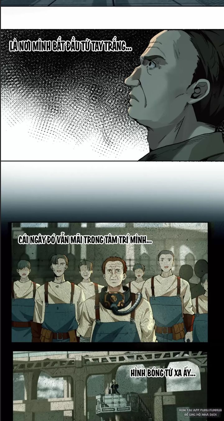 Truyền Kỳ Thái Lạc Chap 40 - Next Chap 41