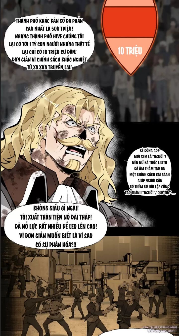 Truyền Kỳ Thái Lạc Chap 44 - Next Chap 45