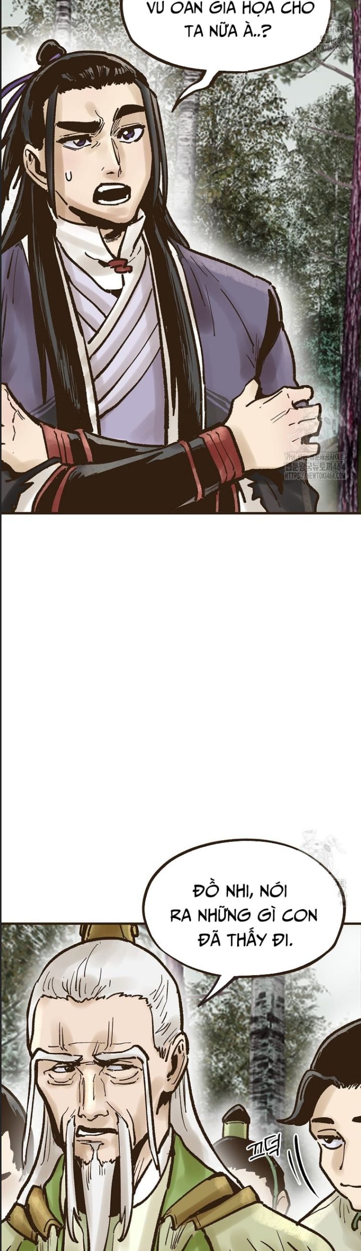 Truyền Kỳ Thái Lạc Chap 56 - Next Chap 57