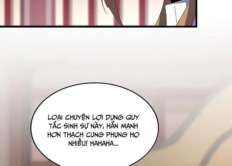 Đại Quản Gia Là Ma Hoàng Chap 612 - Next Chap 613