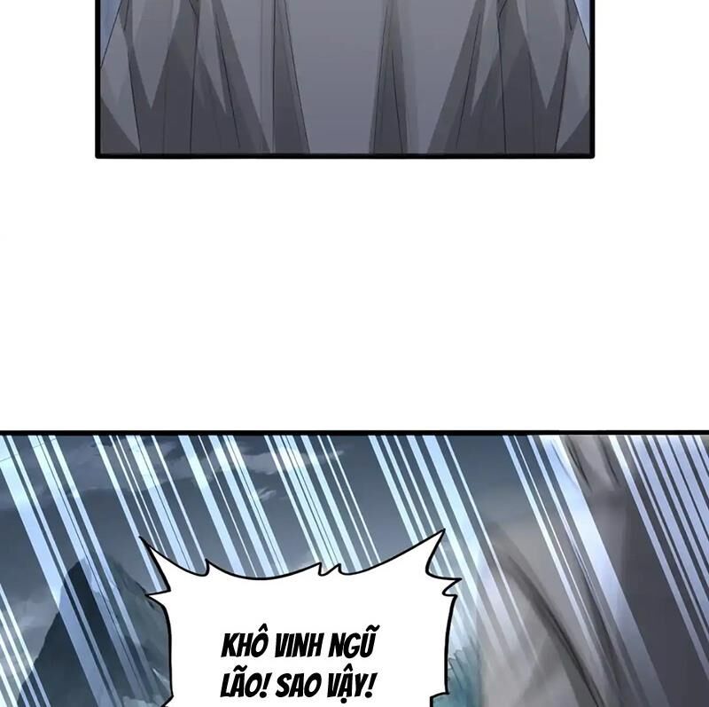 Đại Quản Gia Là Ma Hoàng Chap 612 - Next Chap 613