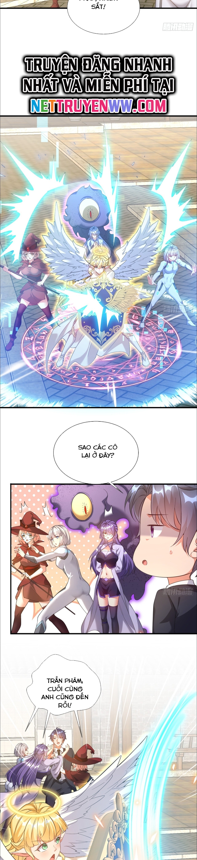 999 Em Gái Theo Đuổi Ngược Lại Tôi Chap 6 - Next Chap 7