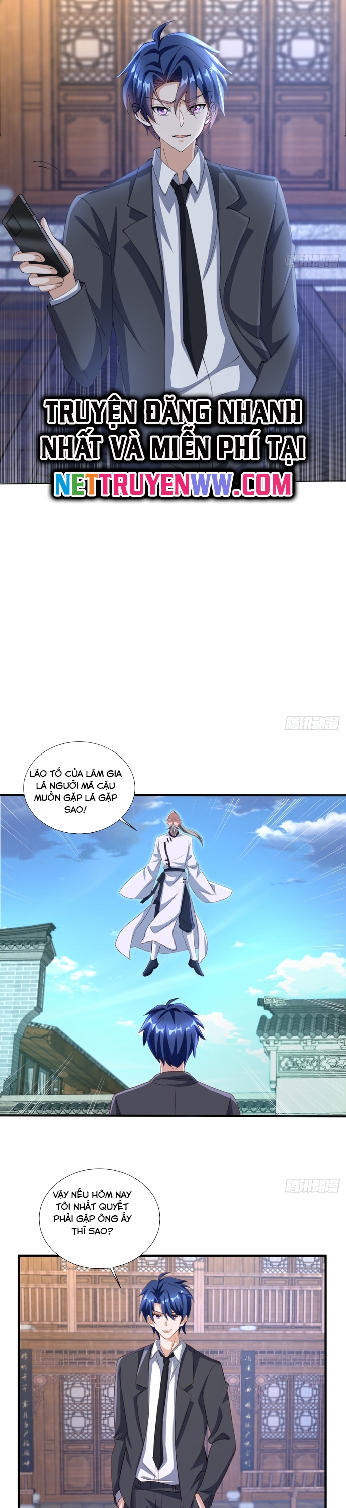999 Em Gái Theo Đuổi Ngược Lại Tôi Chap 6 - Next Chap 7