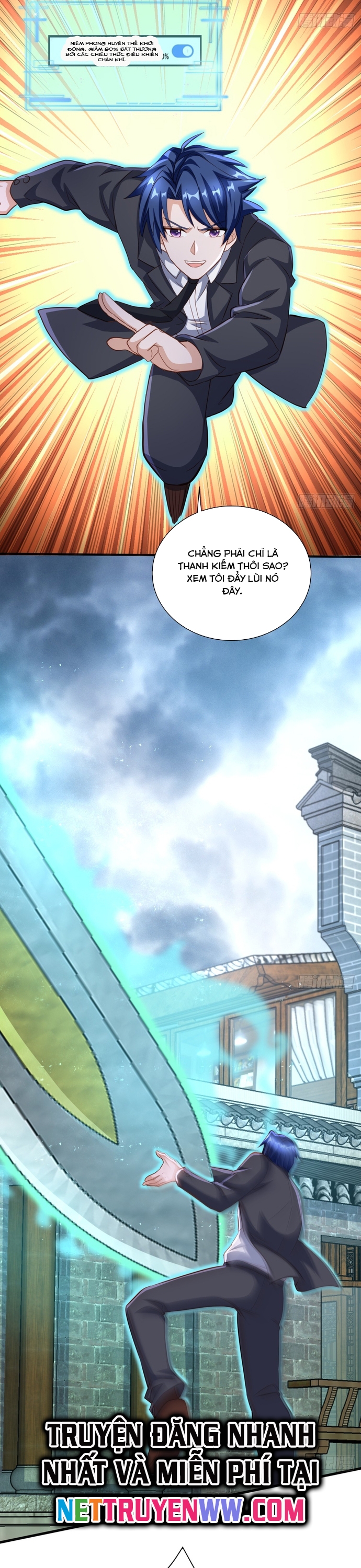 999 Em Gái Theo Đuổi Ngược Lại Tôi Chap 6 - Next Chap 7