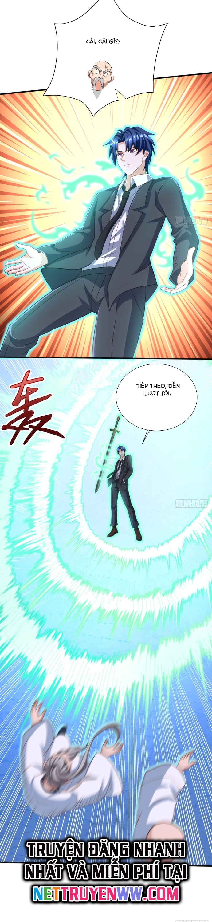 999 Em Gái Theo Đuổi Ngược Lại Tôi Chap 6 - Next Chap 7