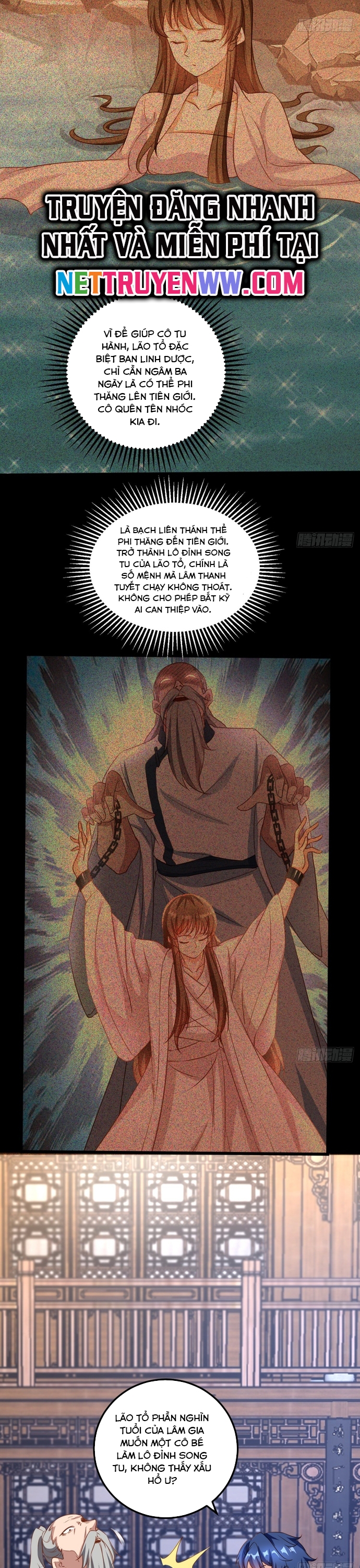 999 Em Gái Theo Đuổi Ngược Lại Tôi Chap 7 - Next Chap 8