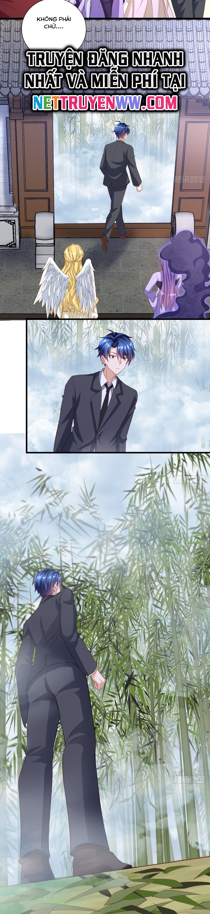 999 Em Gái Theo Đuổi Ngược Lại Tôi Chap 7 - Next Chap 8