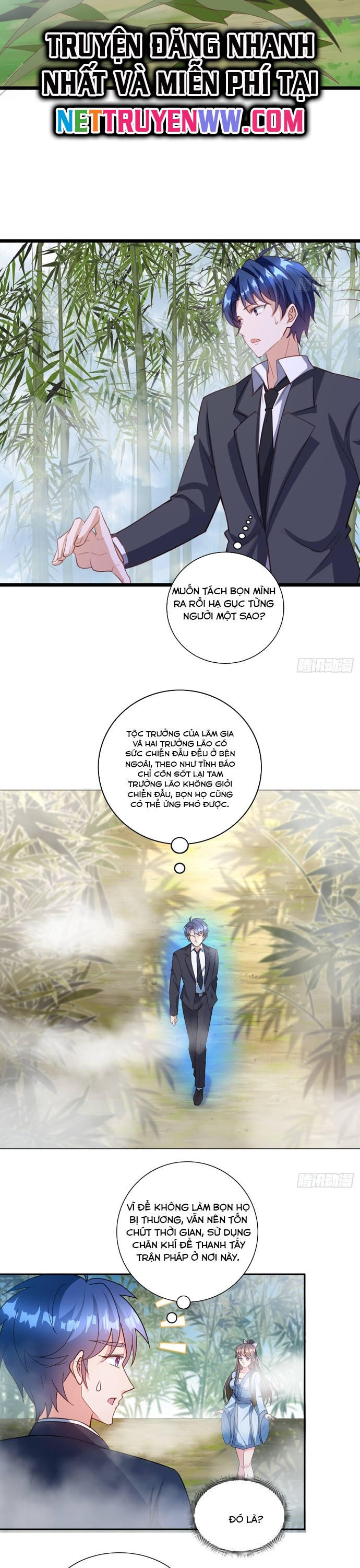 999 Em Gái Theo Đuổi Ngược Lại Tôi Chap 7 - Next Chap 8