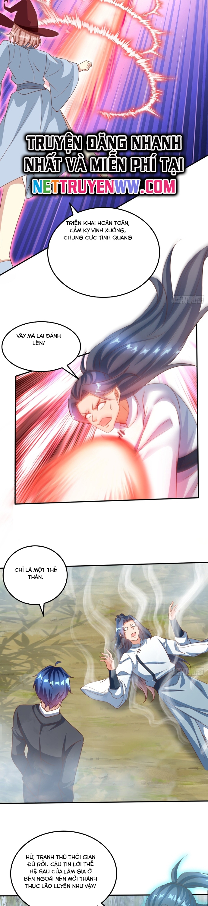 999 Em Gái Theo Đuổi Ngược Lại Tôi Chap 9 - Next Chap 10