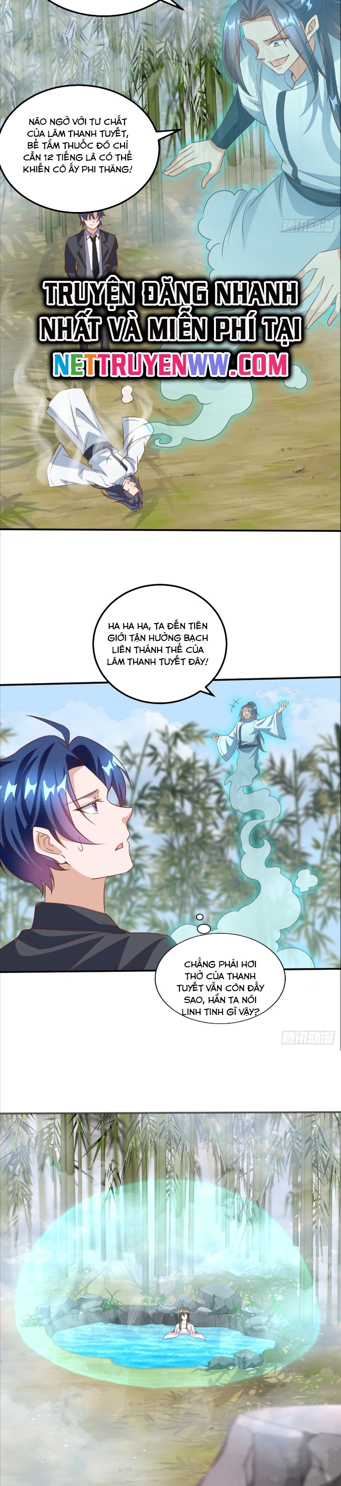 999 Em Gái Theo Đuổi Ngược Lại Tôi Chap 9 - Next Chap 10