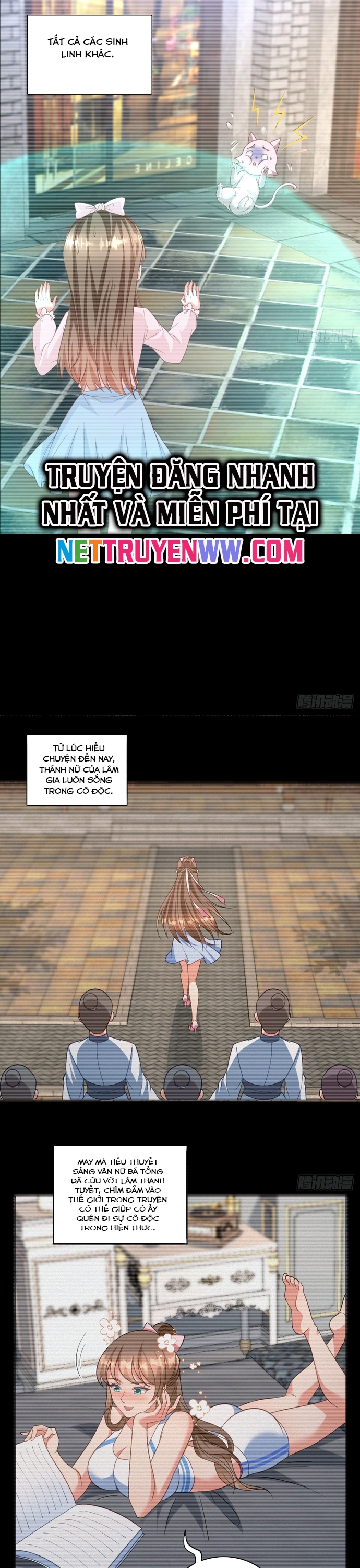 999 Em Gái Theo Đuổi Ngược Lại Tôi Chap 10 - Next Chap 11