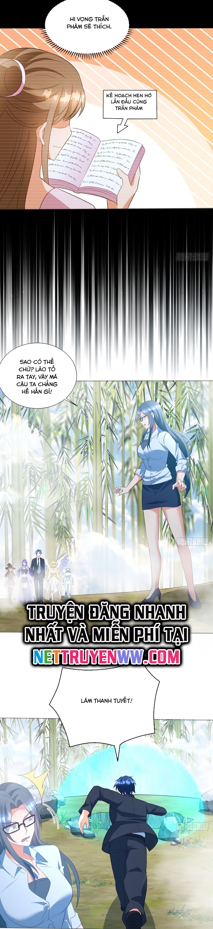 999 Em Gái Theo Đuổi Ngược Lại Tôi Chap 10 - Next Chap 11