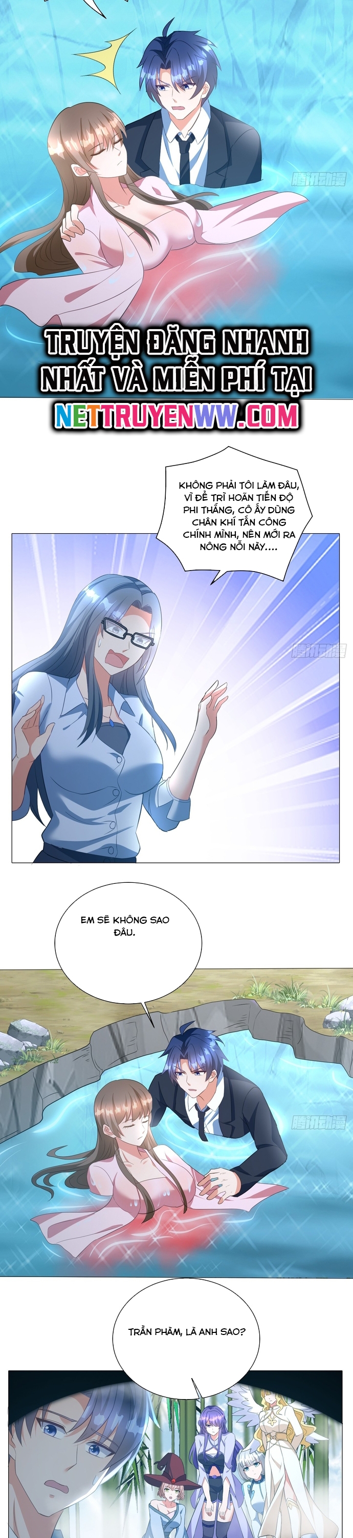 999 Em Gái Theo Đuổi Ngược Lại Tôi Chap 10 - Next Chap 11