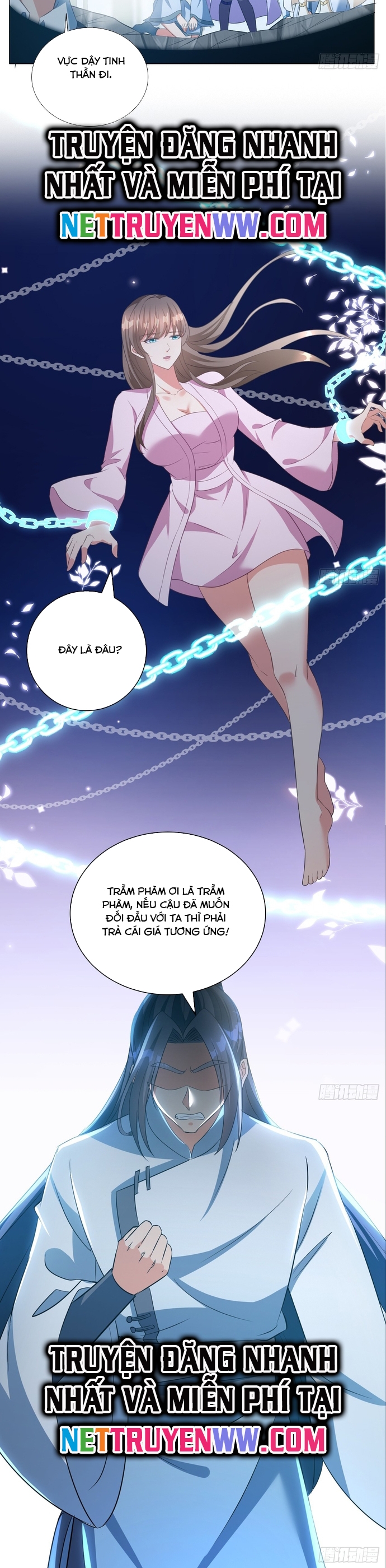 999 Em Gái Theo Đuổi Ngược Lại Tôi Chap 10 - Next Chap 11