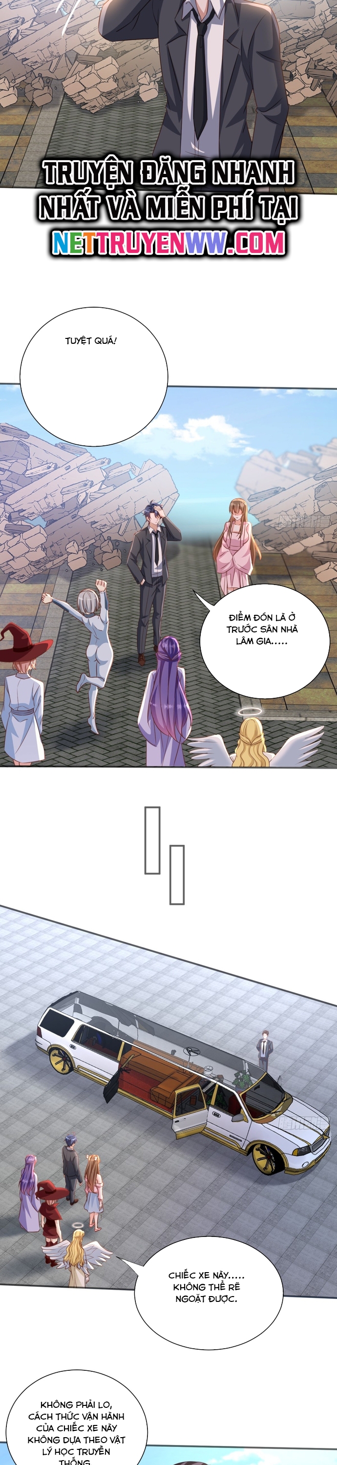 999 Em Gái Theo Đuổi Ngược Lại Tôi Chap 11 - Next Chap 12