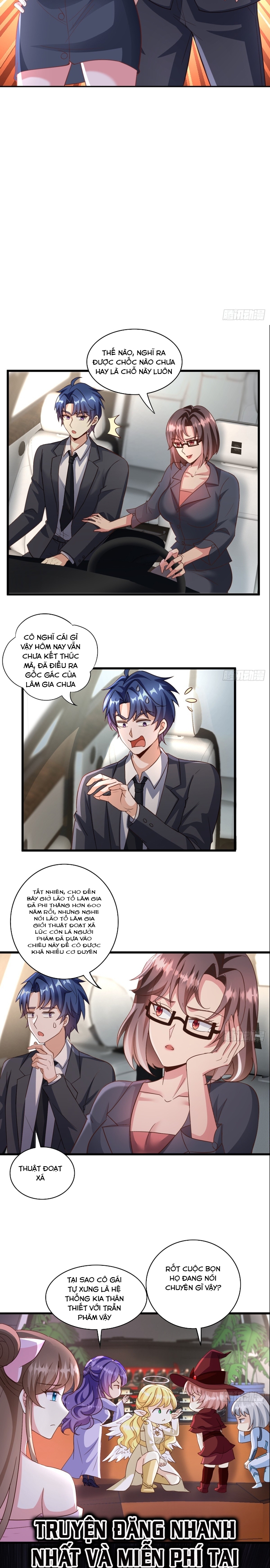 999 Em Gái Theo Đuổi Ngược Lại Tôi Chap 12 - Next Chap 13