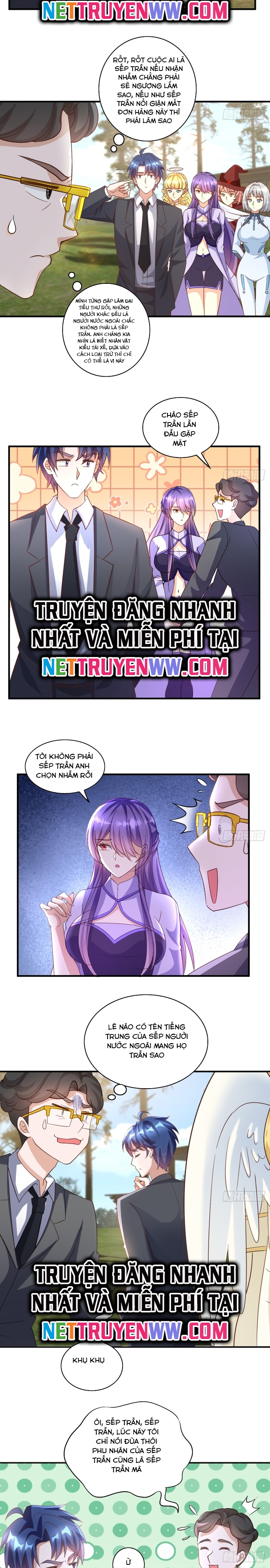 999 Em Gái Theo Đuổi Ngược Lại Tôi Chap 12 - Next Chap 13