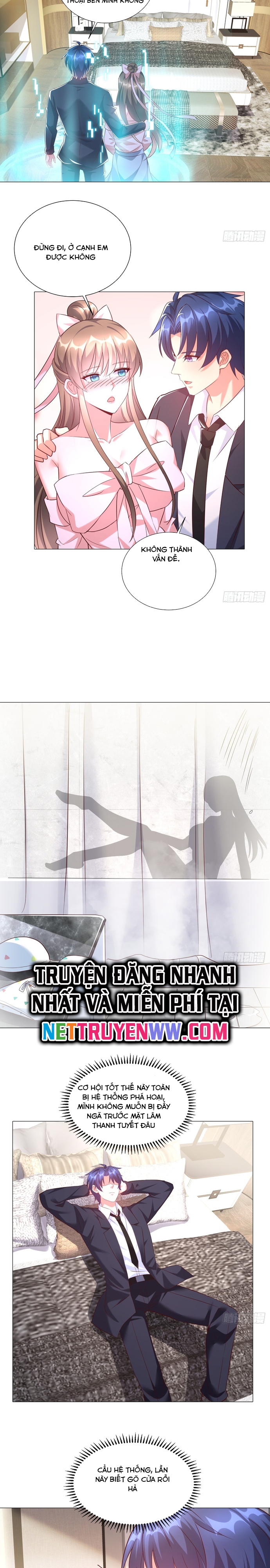 999 Em Gái Theo Đuổi Ngược Lại Tôi Chap 13 - Next Chap 14