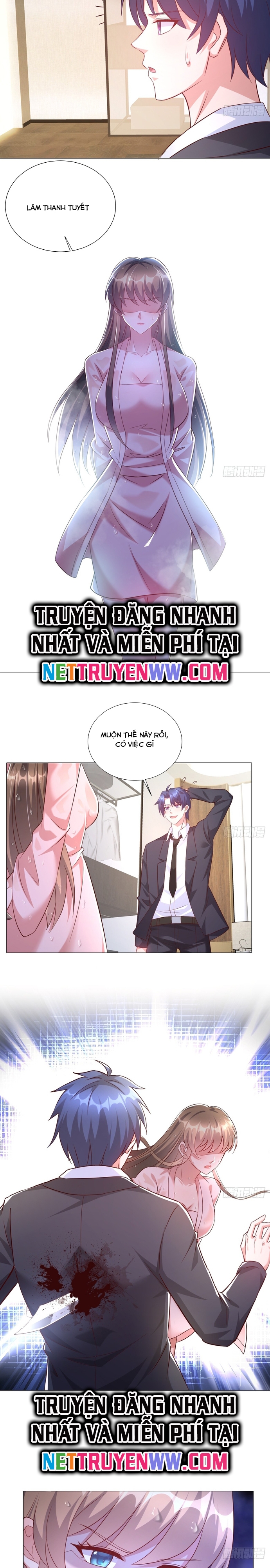 999 Em Gái Theo Đuổi Ngược Lại Tôi Chap 13 - Next Chap 14