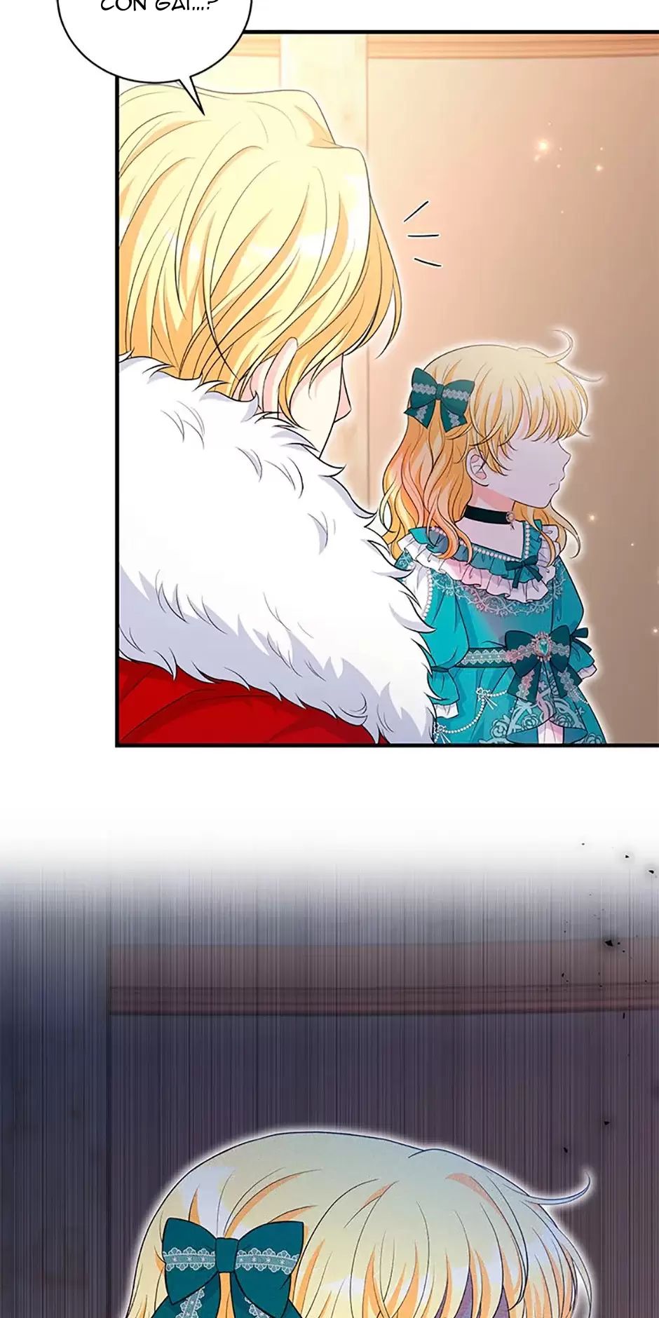 Công Chúa Bé Con Hạng S Thật Mạnh Chap 32 - Next Chap 33