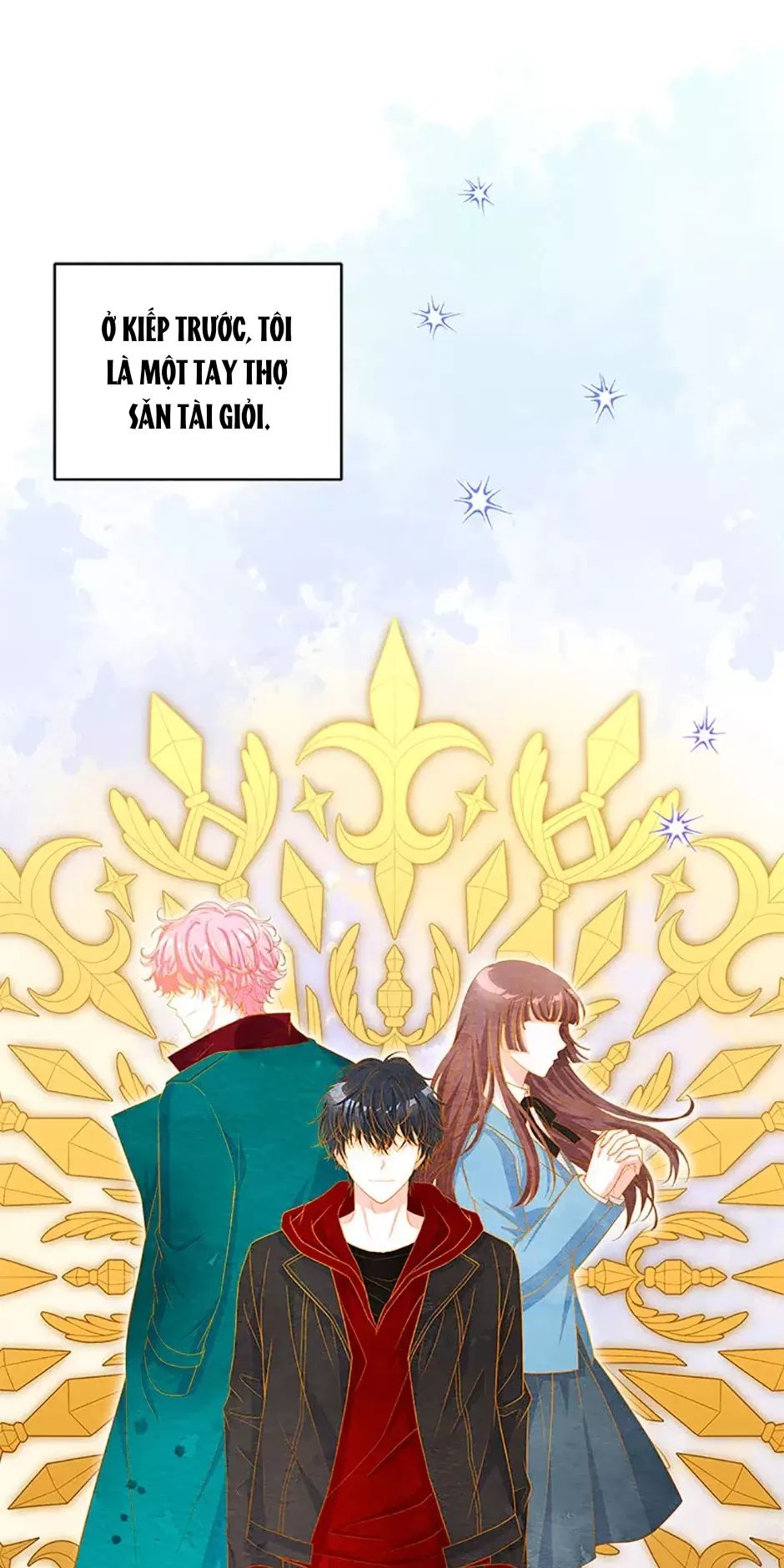 Công Chúa Bé Con Hạng S Thật Mạnh Chap 32 - Next Chap 33