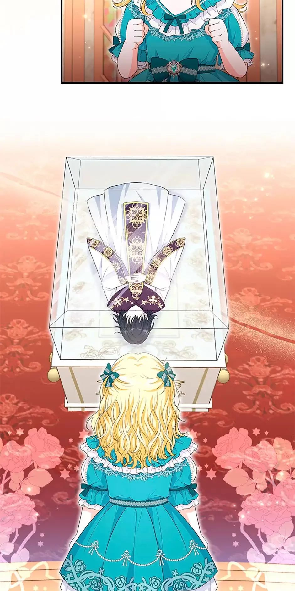 Công Chúa Bé Con Hạng S Thật Mạnh Chap 32 - Next Chap 33