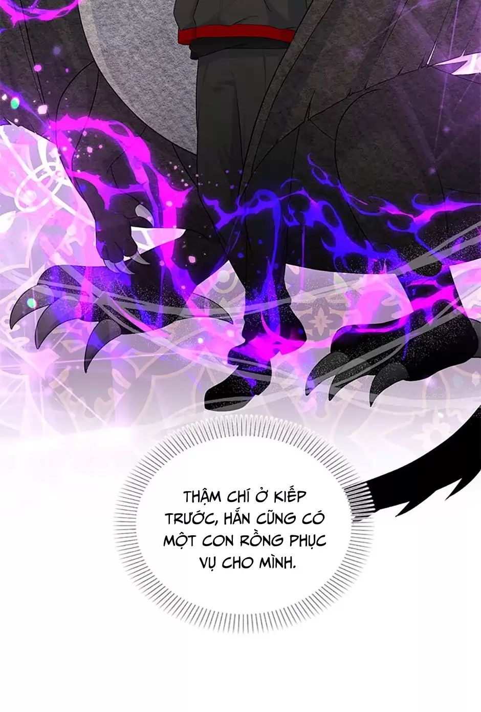 Công Chúa Bé Con Hạng S Thật Mạnh Chap 32 - Next Chap 33