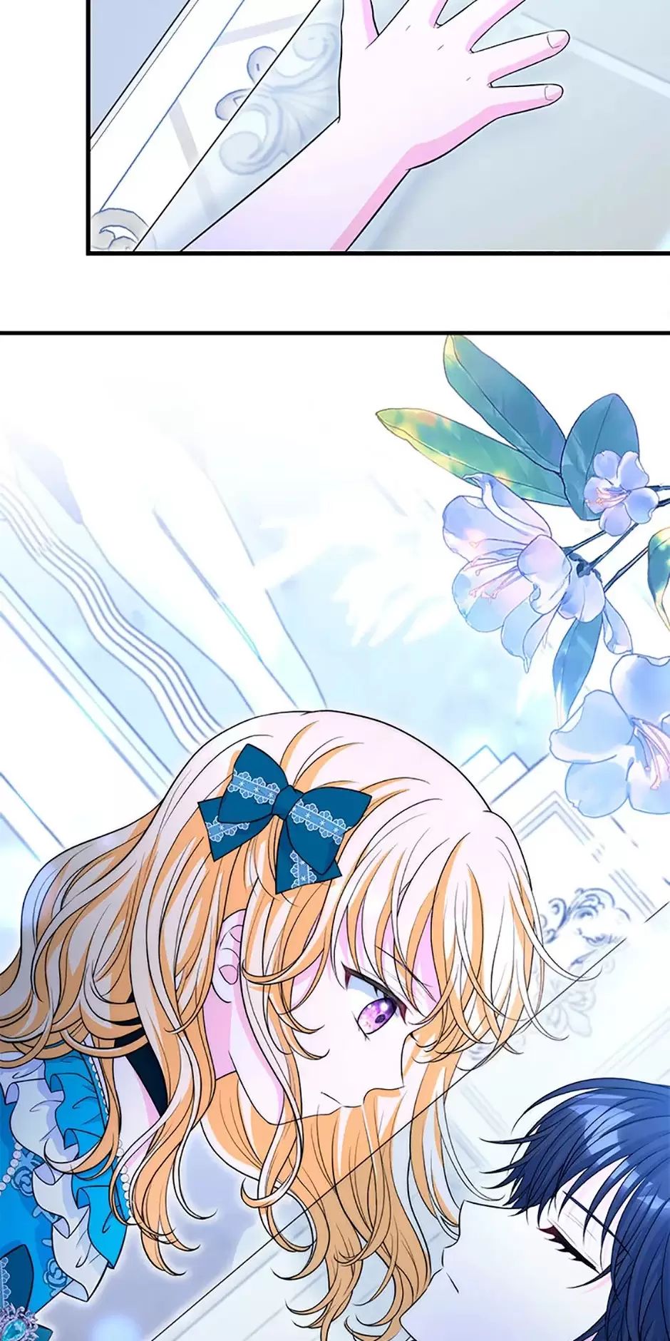 Công Chúa Bé Con Hạng S Thật Mạnh Chap 32 - Next Chap 33