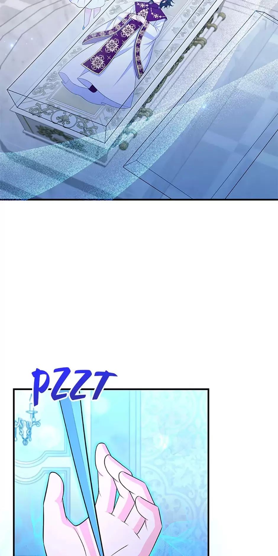 Công Chúa Bé Con Hạng S Thật Mạnh Chap 32 - Next Chap 33