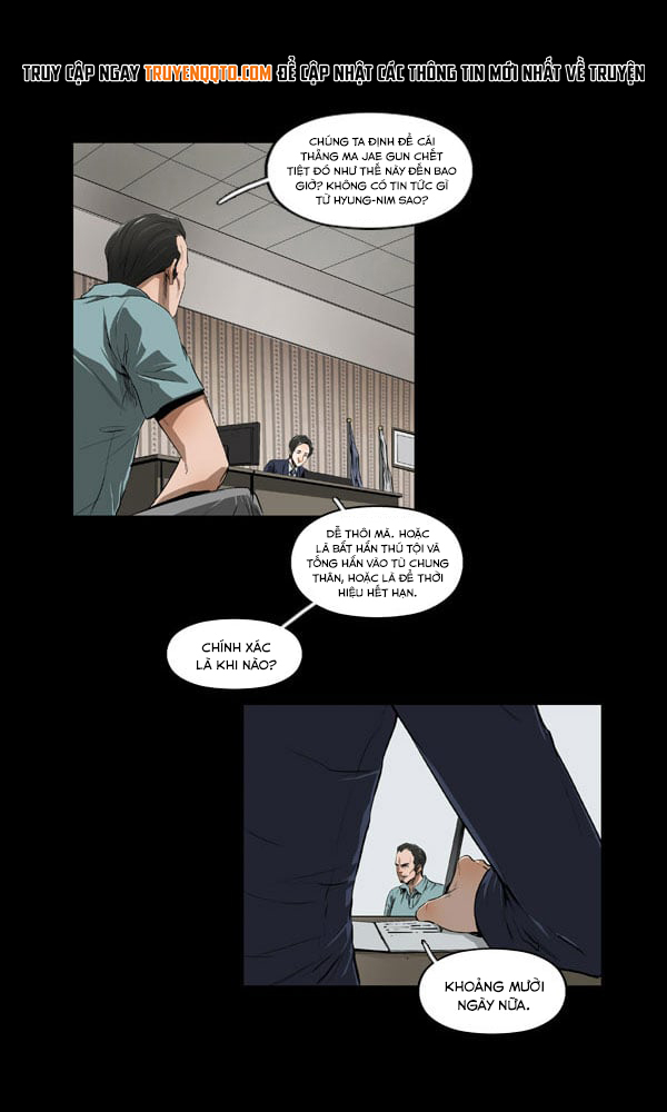 Dư Vật Chap 20 - Next Chap 21