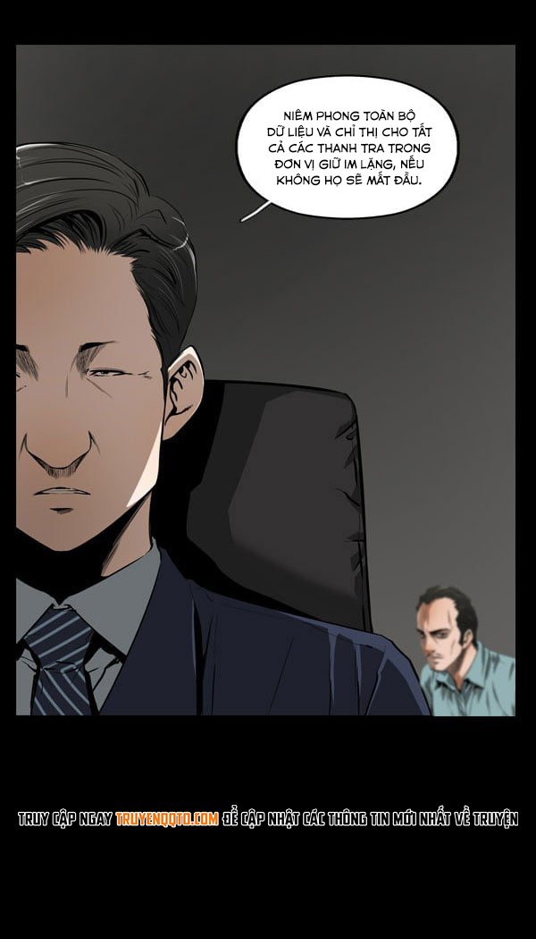 Dư Vật Chap 20 - Next Chap 21