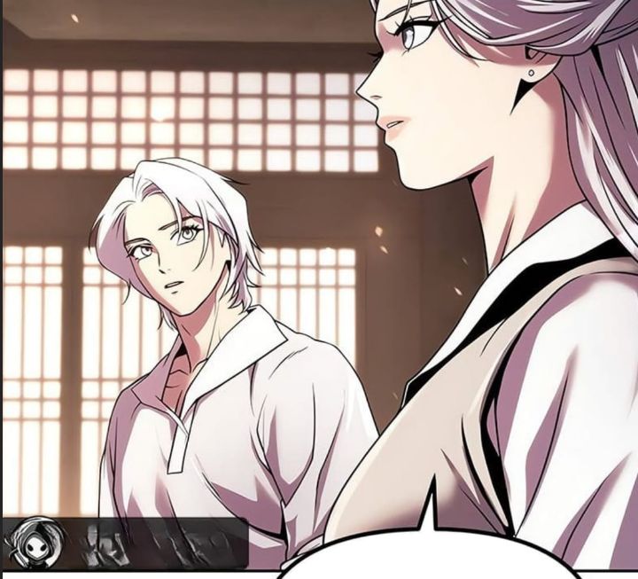 Ma Đạo Chuyển Sinh Ký Chap 89 - Next Chap 90