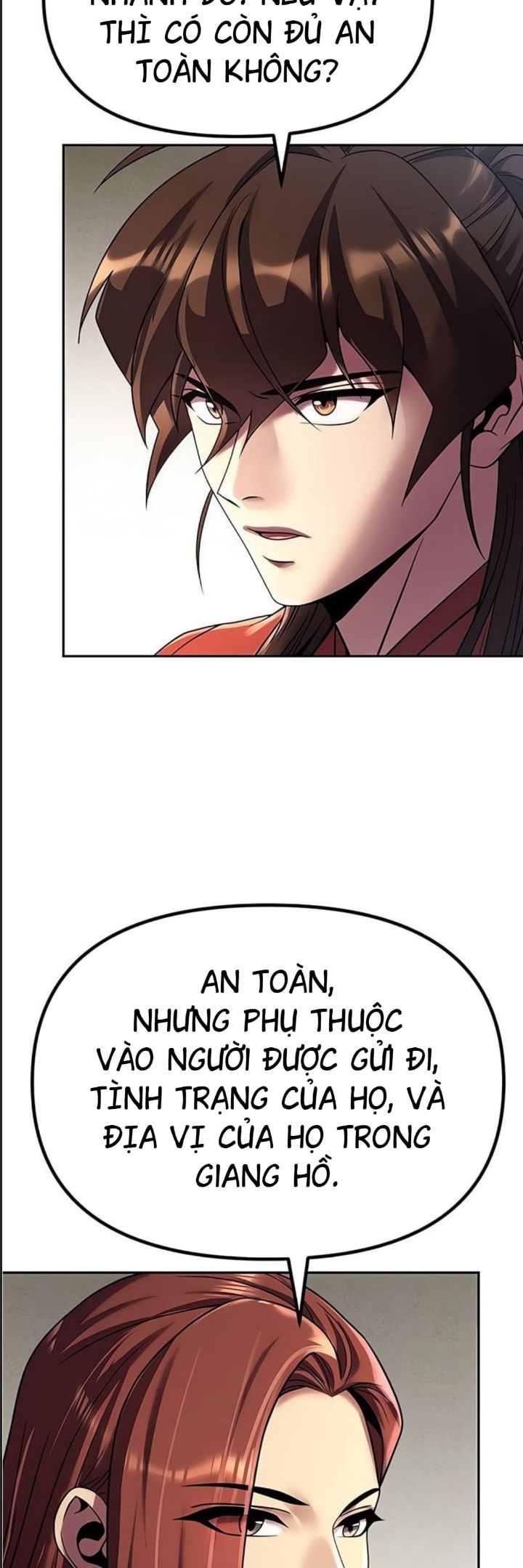 Ma Đạo Chuyển Sinh Ký Chap 89 - Next Chap 90