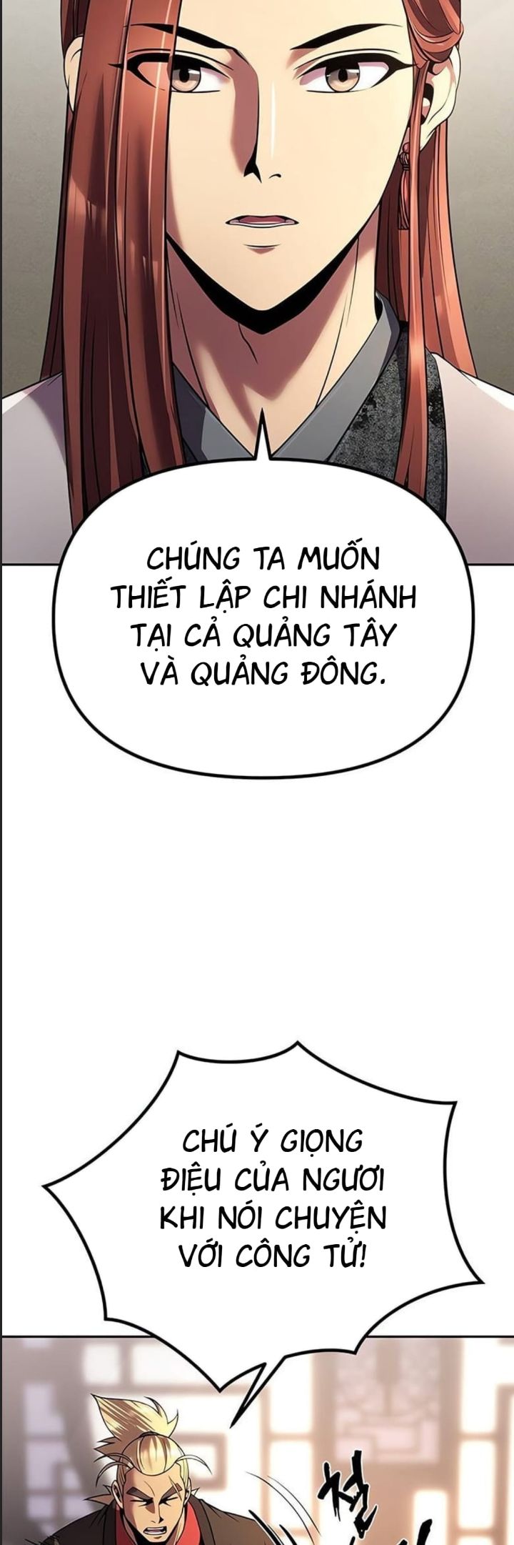 Ma Đạo Chuyển Sinh Ký Chap 89 - Next Chap 90