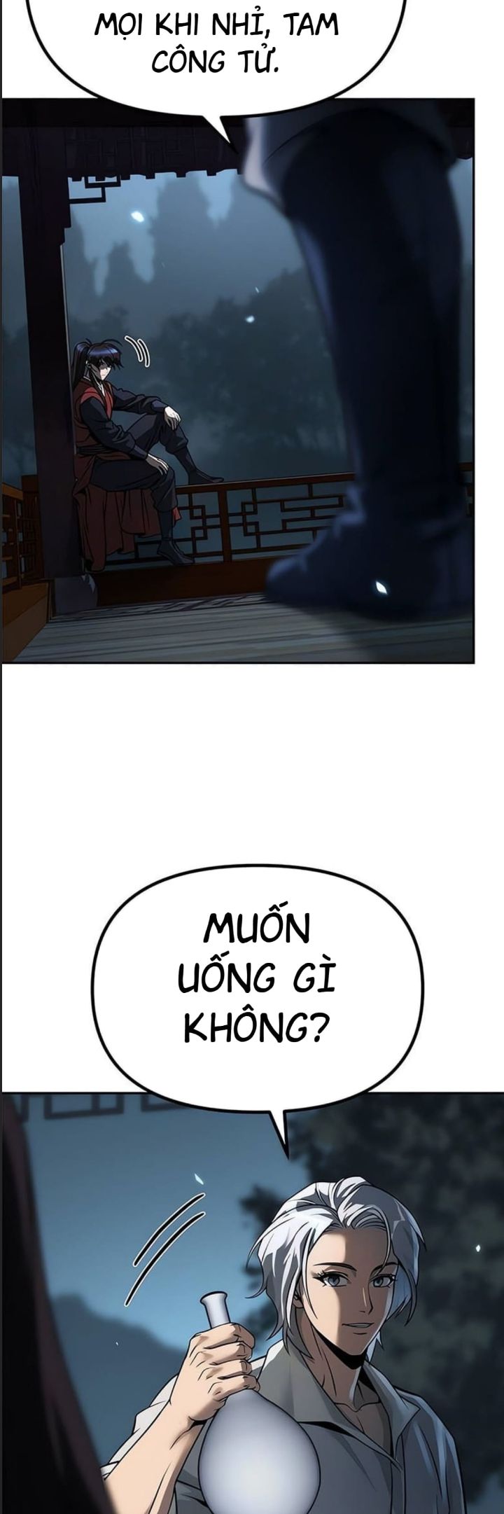 Ma Đạo Chuyển Sinh Ký Chap 89 - Next Chap 90