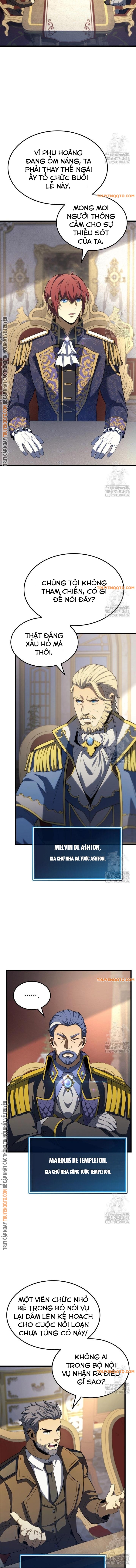 Con Trai Út Của Bá Tước Là Một Người Chơi Chap 79 - Next Chap 80