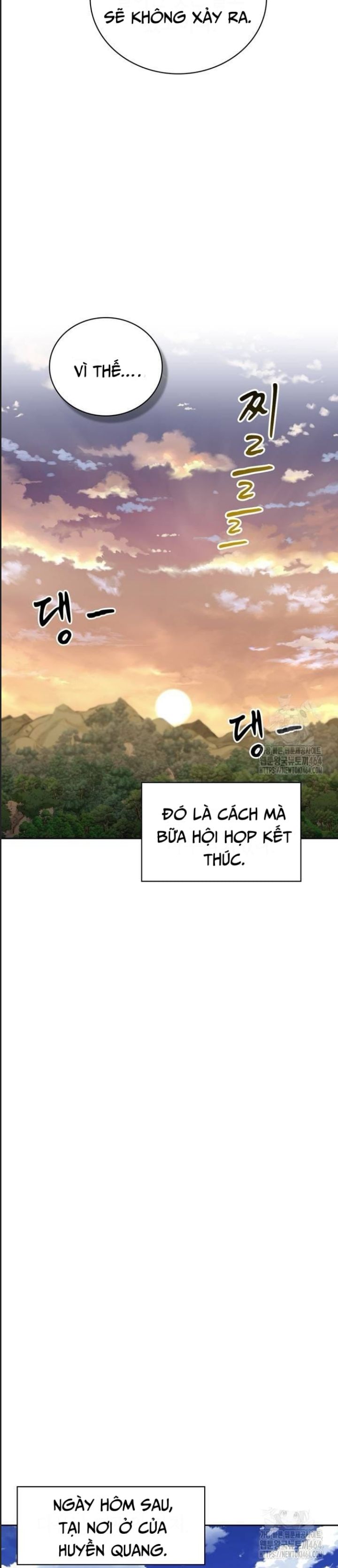 Huấn Luyện Viên Murim Thiên Tài Chap 32 - Next Chap 33