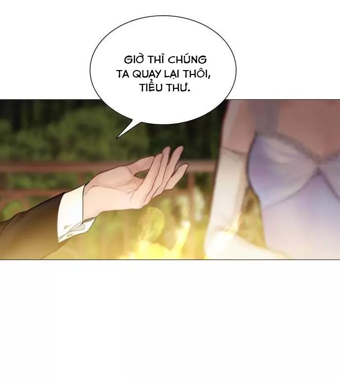 Hãy Khóc Và Cầu Nguyện Đi Chap 29 - Next Chap 30