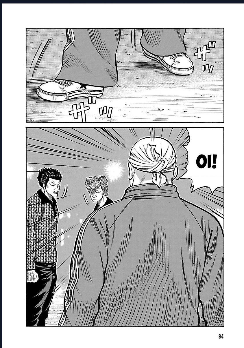 Worst Ấn Bản Mới Chap 2 - Next Chap 3