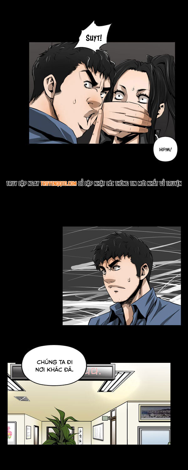 Dư Vật Chap 22 - Next Chap 23